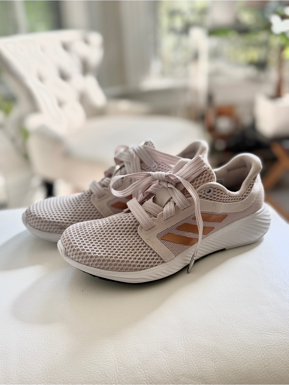 adidas Women's Edge Lux 3